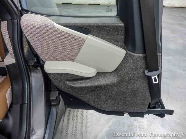 2021 BMW i3