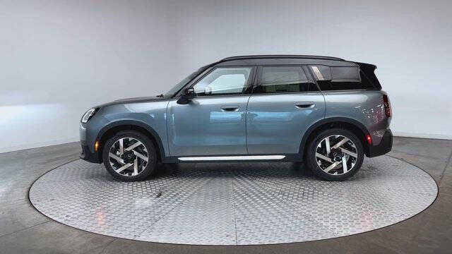 2026 MINI Countryman S ALL4