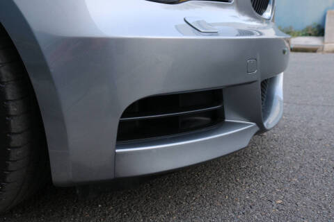 2011 BMW 1 Series 135i