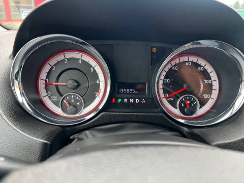 2011 Dodge Grand Caravan Mainstreet