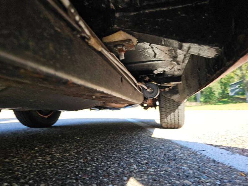 1955 Ford Country Squire
