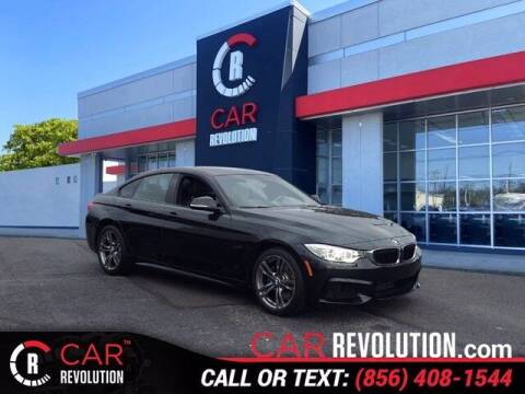 2015 BMW 4 Series for sale at Car Revolution in Maple Shade NJ
