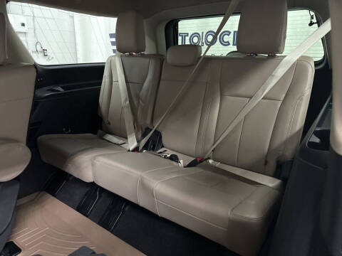 2023 Ford Expedition MAX XLT