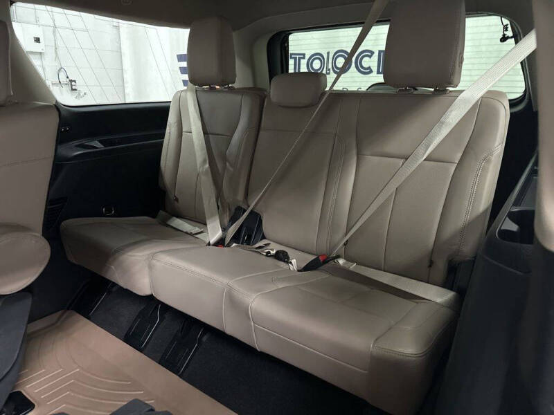 2023 Ford Expedition MAX XLT