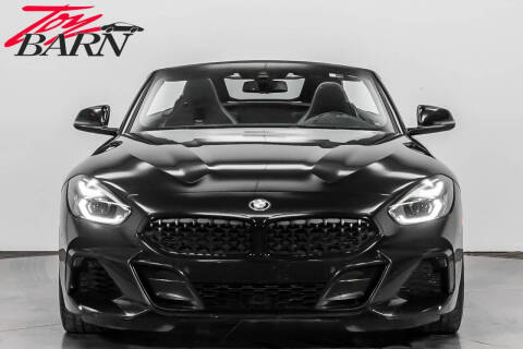 2020 BMW Z4 sDrive 30i