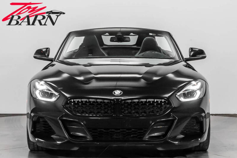 2020 BMW Z4 sDrive 30i