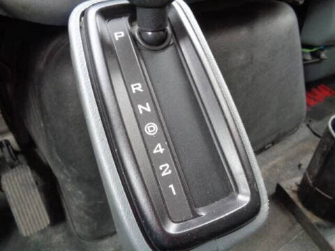 2003 International DuraStar 4300