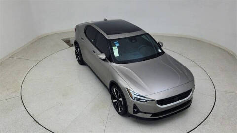 2022 Polestar 2 Long Range Dual Motor