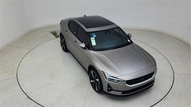 2022 Polestar 2 Long Range Dual Motor