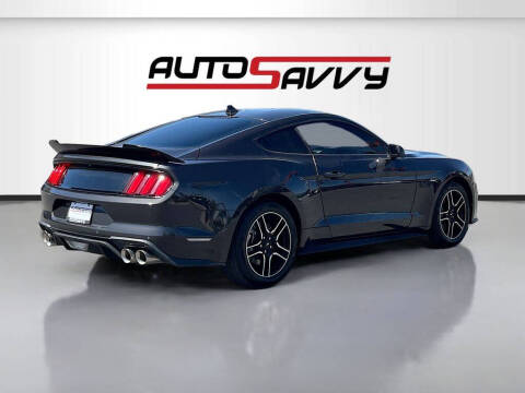 2023 Ford Mustang GT