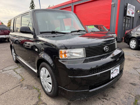 2006 Scion xB