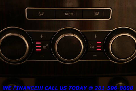 2017 Land Rover Range Rover Supercharged