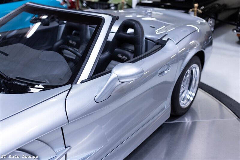 1999 Shelby Series 1 19