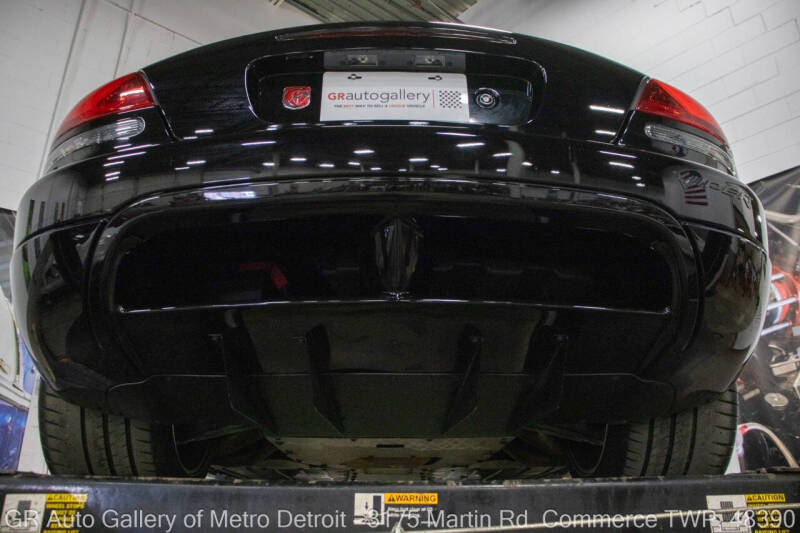 2004 Dodge Viper SRT-10