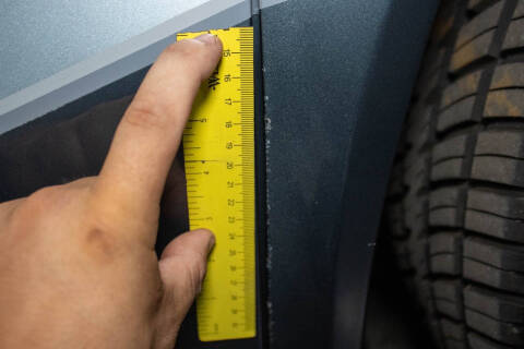 1982 Chevrolet Corvette