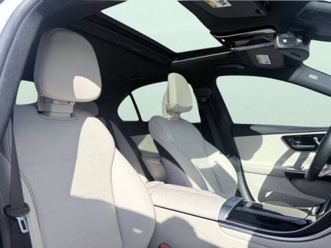 2023 Mercedes-Benz C-Class C 300