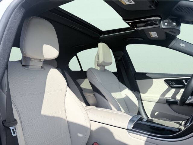 2023 Mercedes-Benz C-Class C 300