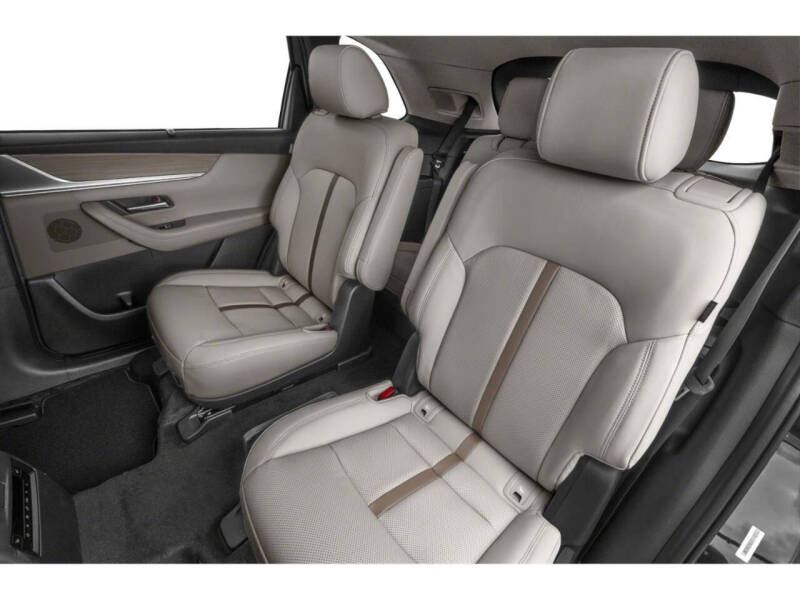 2026 Mazda CX-90 3.3 Turbo Premium Plus