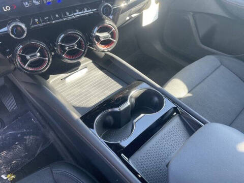 2026 Chevrolet Blazer EV RS