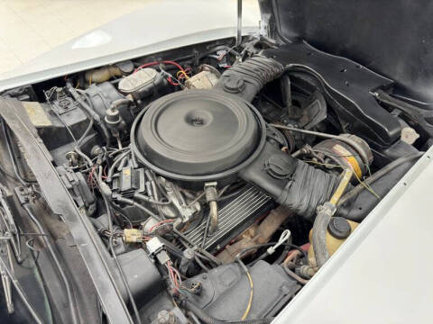 1979 Chevrolet Corvette