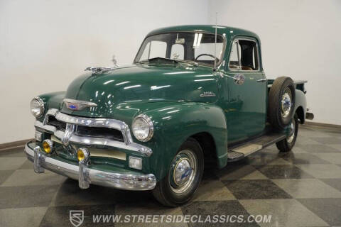 1954 Chevrolet 3100