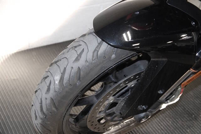2019 KTM Super Duke