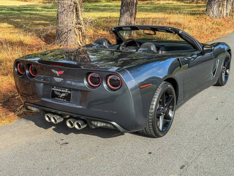 2013 Chevrolet Corvette