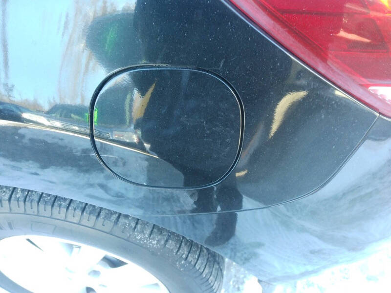 2013 Nissan Murano SL