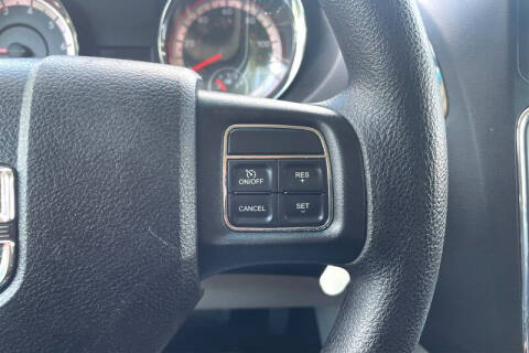 2014 Dodge Grand Caravan