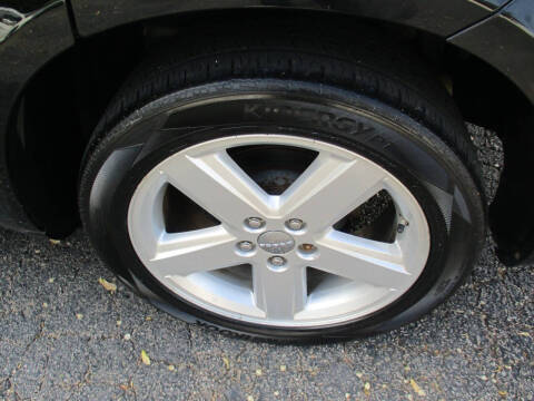 2013 Dodge Avenger SXT