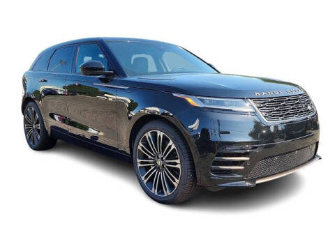 2026 Land Rover Range Rover Velar P400 Autobiography