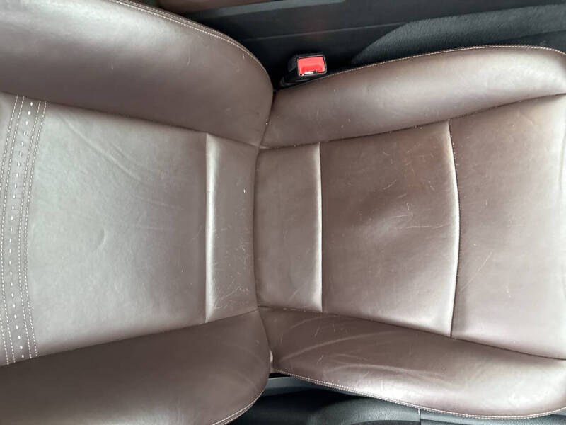 2016 BMW 5 Series 535i xDrive