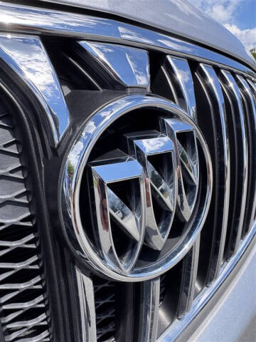 2016 Buick Encore Convenience