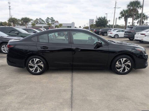 2024 Subaru Legacy Premium