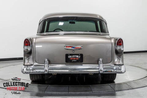 1955 Chevrolet Bel Air