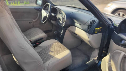 1995 Saab 900 S