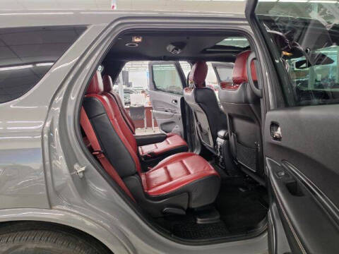 2022 Dodge Durango SRT 392