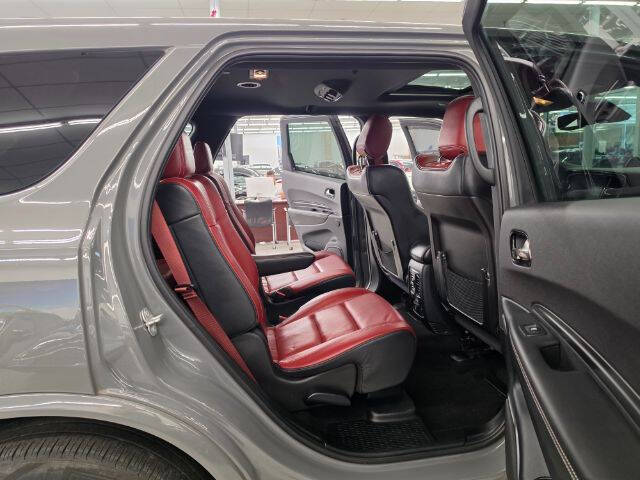 2022 Dodge Durango SRT 392