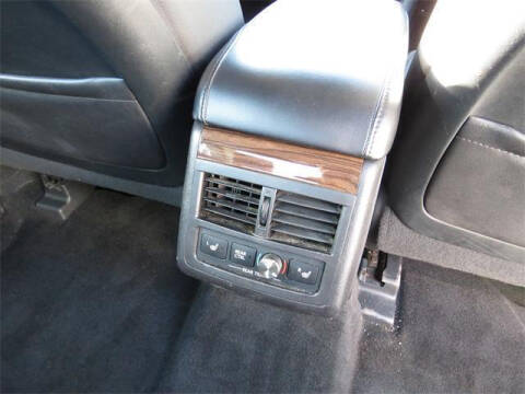 2015 Toyota Avalon Hybrid