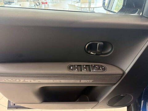 2026 Hyundai Ioniq 5