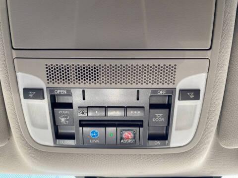 2017 Acura MDX SH-AWD w/Advance