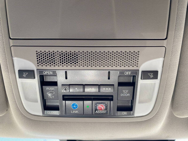 2017 Acura MDX SH-AWD w/Advance