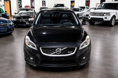 2011 Volvo C30 T5 R-Design