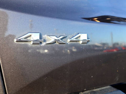 2019 Jeep Renegade Sport