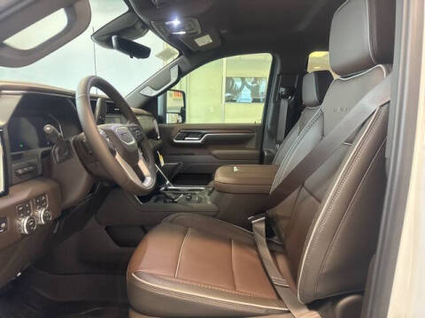 2026 GMC Sierra 3500HD