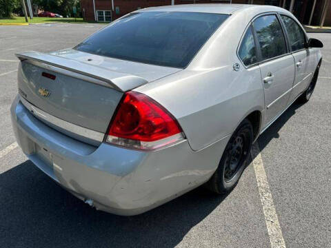 2006 Chevrolet Impala LT