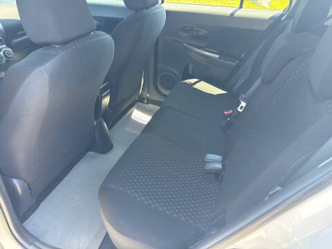 2011 Scion xD