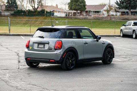 2023 MINI Hardtop 2 Door Cooper SE