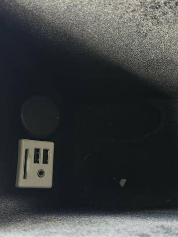 2014 Cadillac SRX Performance Collection