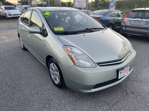 2009 Toyota Prius